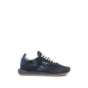 Ghoud Blue Trainers - Low-Tops Men